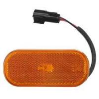 Бортовой габарит Transit 2014->